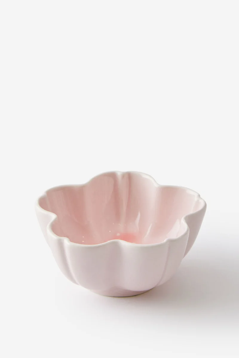 Typo SHAPED SAUCE DISH